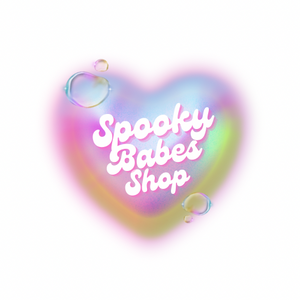 Spooky Babes Shop